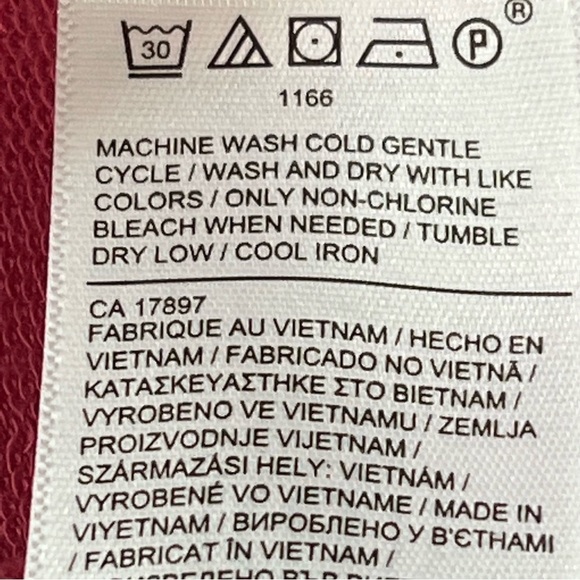 ATHLETA WOMEN'S LONG SLEEVED PULL OVER SWEATSHIRT STYLE TOP - Picture 13 of 15